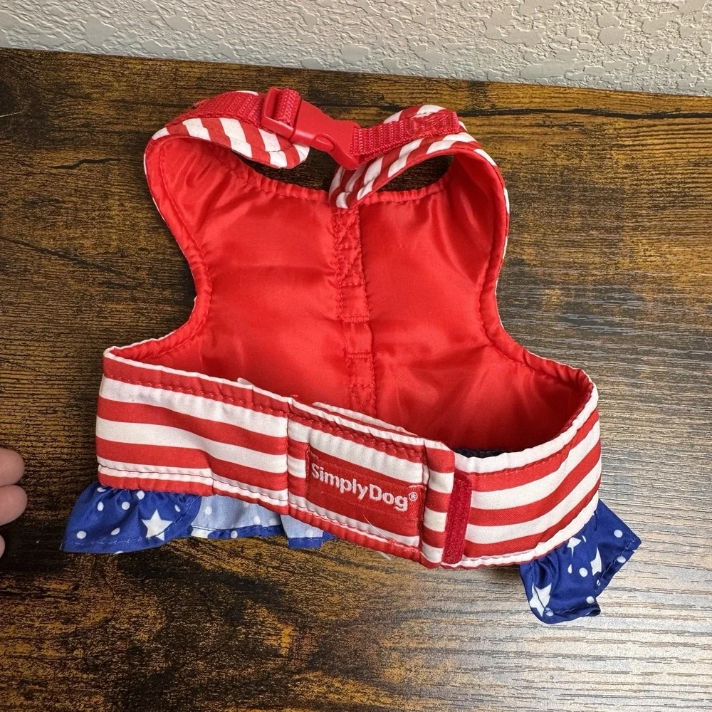 Simply Dog dress your